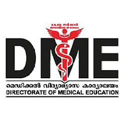 directorate of medical education